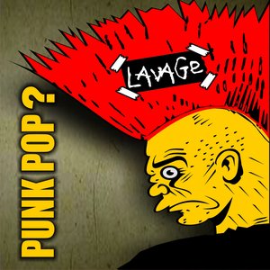 Punk Pop? [Explicit]