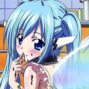 ニンフ (野水伊織) 的头像