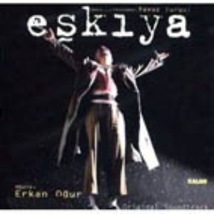 'Eskiya (Orijinal Film Müzigi)' için resim