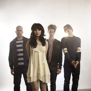 Stefy photo provided by Last.fm