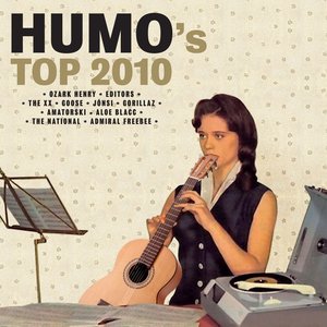 Humo's Top 2010