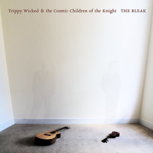 “The Bleak”的封面