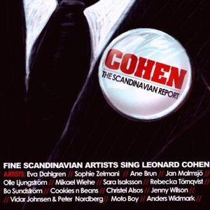 Cohen - The Scandinavian Report