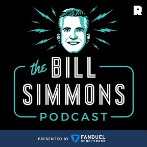 Awatar dla The Bill Simmons Podcast