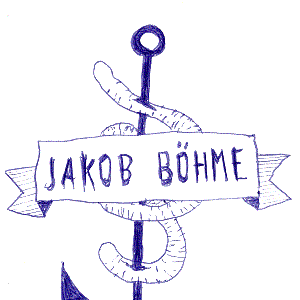 Avatar for Jakob Böhme