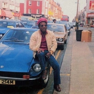 Delroy Wilson photo provided by Last.fm