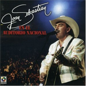 Image for 'En Vivo En El auditorio Nacional - Joan Sebastian'