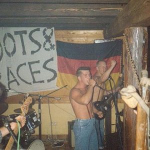 Boots & Braces 的头像