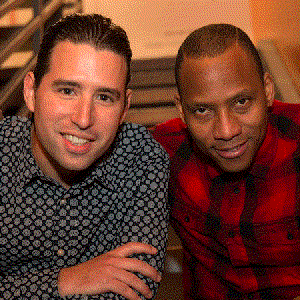 Alfredo Rodriguez & Pedrito Martinez 的头像