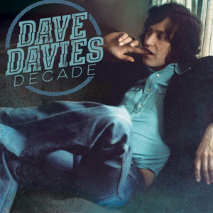 Dave Davies - Decade - Zortam Music