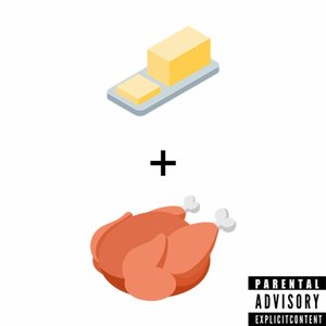 Butter Me Up (Oh Benny) - Single
