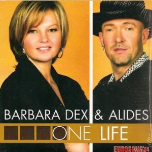Barbara Dex & Alides 的头像