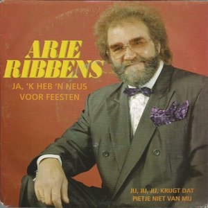 Ja, 'k heb 'n neus voor feesten / Jij, jij, jij, krijgt dat Pietje niet van mij