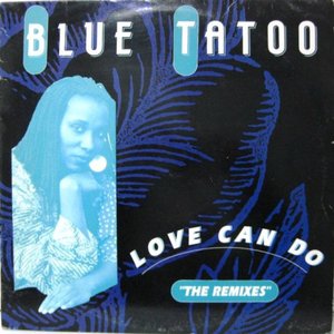 Love Can Do (The Remixes)