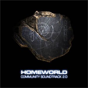 Homeworld Community Soundtrack 2.0