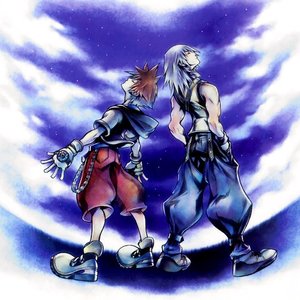 Kingdom Hearts Re: Chain of Memories Original Soundtrack