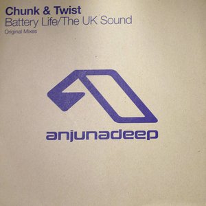 Chunk & Twist のアバター