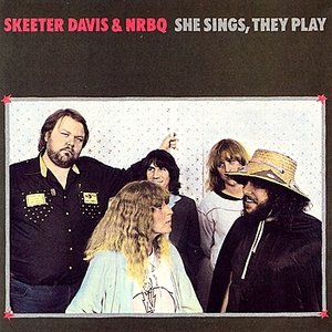 She Sings, They Play