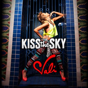 “Kiss the Sky”的封面