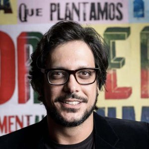 Lucio Mauro Filho 的头像