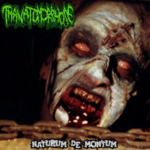 Naturum De Montum