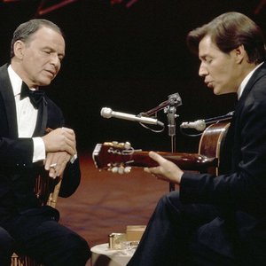 Frank Sinatra with Antonio Carlos Jobim için avatar