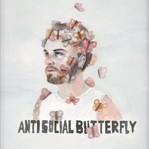 A N T I - S O C I A L B U T T E R F L Y