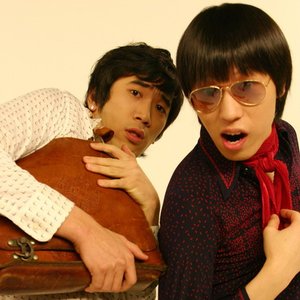 배치기, 솔플라워 的头像