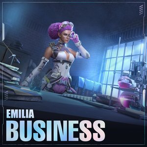 Business - Single