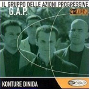 Konture Dinida