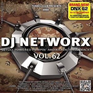 DJ Networx, Vol. 62