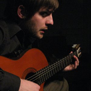 Leandro Lacerna y la orquesta violenta 的头像