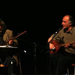 Erkan Oğur & İsmail H. Demircioğlu 的头像
