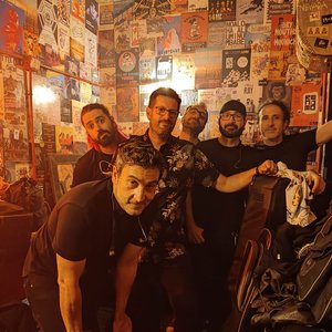 El Niño Erizo 的头像