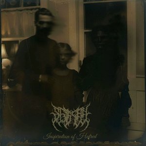 Inspiration of Hatred