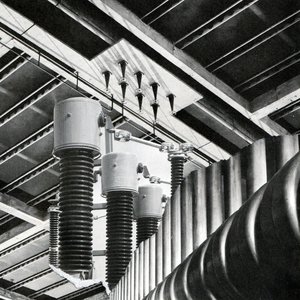 Echoes From The Factory