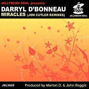 Miracles (Jon Cutler Remix)