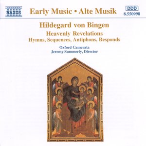 Hildegard Von Bingen: Heavenly Revelations