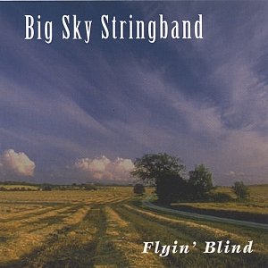 Flyin' Blind