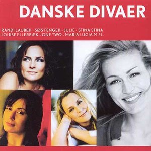 Danske Divaer