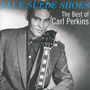 Carl Perkins - The Sun Rock Box Rock