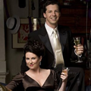 Avatar de Megan Mullally & Sean Hayes