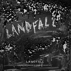Image for 'Landfall'