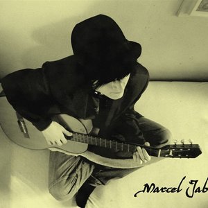 Marcel Jabloň için avatar