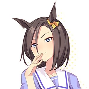 Avatar for エアグルーヴ(CV.青木瑠璃子)