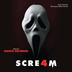 Scream 4 (Music from the Dimension Motion Picture)