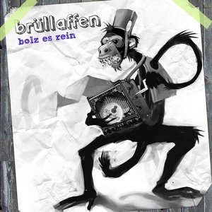 Brüllaffen 的头像