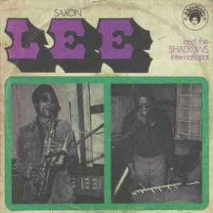 Avatar for Saxon Lee