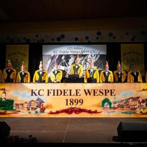 KC Fidele Wespe 1899 e.V. 的头像