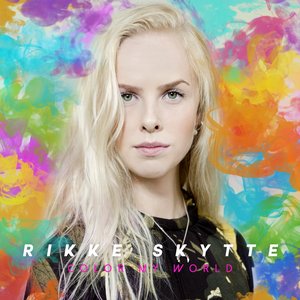 Color My World